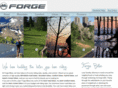 forgebicycles.com
