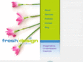 freshdesignflowers.com