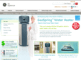 gehybridwaterheater.com