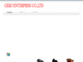 gekoenterprise.com