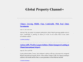 globalpropertychannel.com