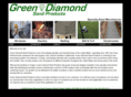 greendiamondsand.com