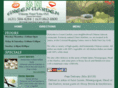 greengardenstjames.com