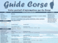 guidecorse.com