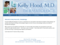 hooddermatology.com