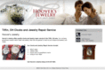 hooversjewelry.biz