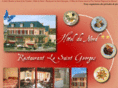 hoteldunord-morvan.com