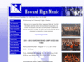 howardmusic.net