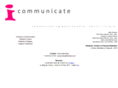 i-communicate.fr