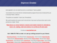 improvegrades1.com