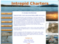 intrepidcharters.com