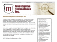 iti-investigations.com