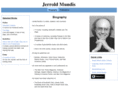 jerroldmundis.com
