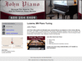 johnpianotuning.com