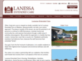 lanessa.net