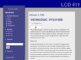 lcd411.com