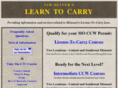 learntocarry.com