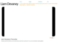 liamdevaney.com