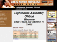 lighthouseabilene.com