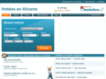 loshotelesdealicante.com