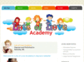 lotsofloveacademy.com