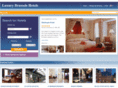 luxurybrusselshotels.com
