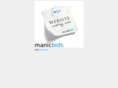 manicbids.com