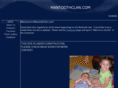 mantoothclan.com