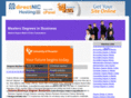 masterdegreeinbusiness.com