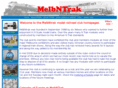 melbntrak.com