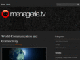 menagerie.tv