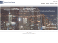 mhcglobal.com