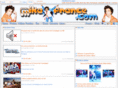 mikafrance.com