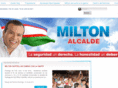 miltoncastrillon.com