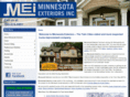 minnesotaexteriors.com