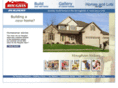 moughanbuilders.com