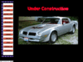 my1976transam.com