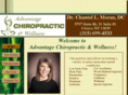 mychiroadvantage.com