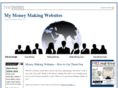 mymoneymakingwebsites.com