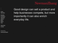 newmanzhang.com