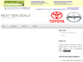 nextgendeals.com