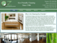 ozcleaningco.com