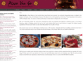pizzavango.com