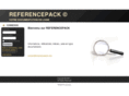 referencepack.info
