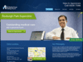 roxburghparksuperclinic.com