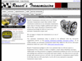 russeltransmission.com