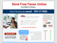 sendfreefaxonline.com