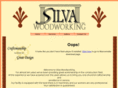 silvawoodworking.com