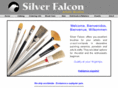 silverfalcon.com