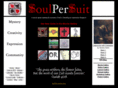 soulpersuit.com